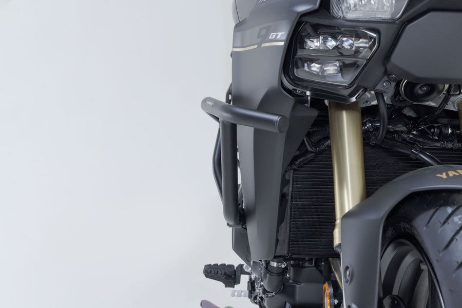Yamaha Tracer 9 [2025-2026] - Crash bar – 3. kép