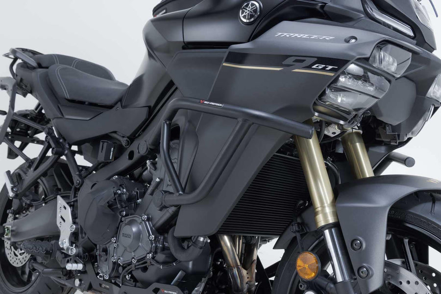 Yamaha Tracer 9 [2025-2026] - Crash bar – 5. kép