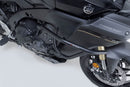 Yamaha Tracer 9 [2025-2026] - Crash bar – 6. kép