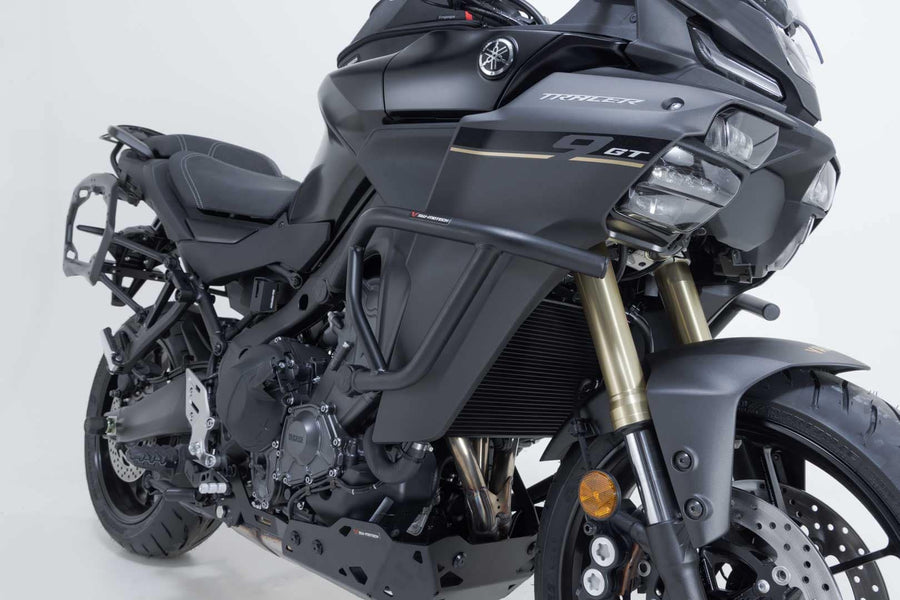 Yamaha Tracer 9 [2025-2026] - Crash bar – 7. kép