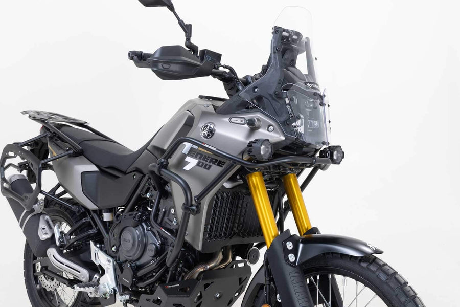 Yamaha XTZ 700 Tenere [2024-2025] – Felső ütközőléc – 2. kép