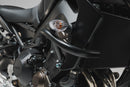 Yamaha MT-09 [2017-2020] – ütközősáv – 1. kép
