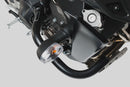 Yamaha MT-09 [2017-2020] – ütközősáv – 3. kép
