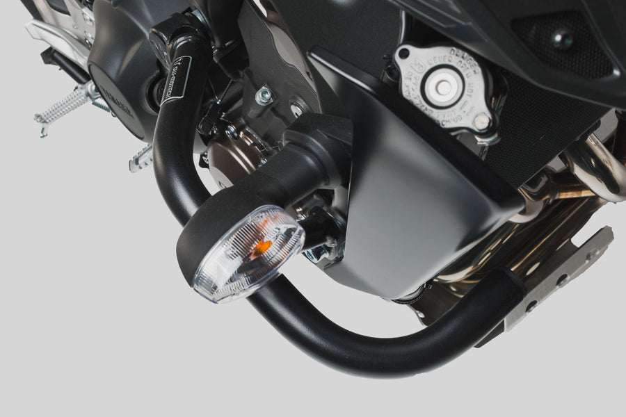 Yamaha MT-09 [2017-2020] – ütközősáv – 3. kép