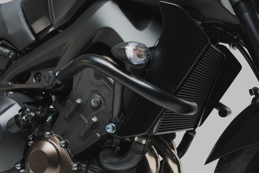Yamaha MT-09 [2017-2020] – ütközőléc – 4. kép