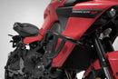 Yamaha Tracer 9 [2024-2026] – ütközősáv – 1. kép