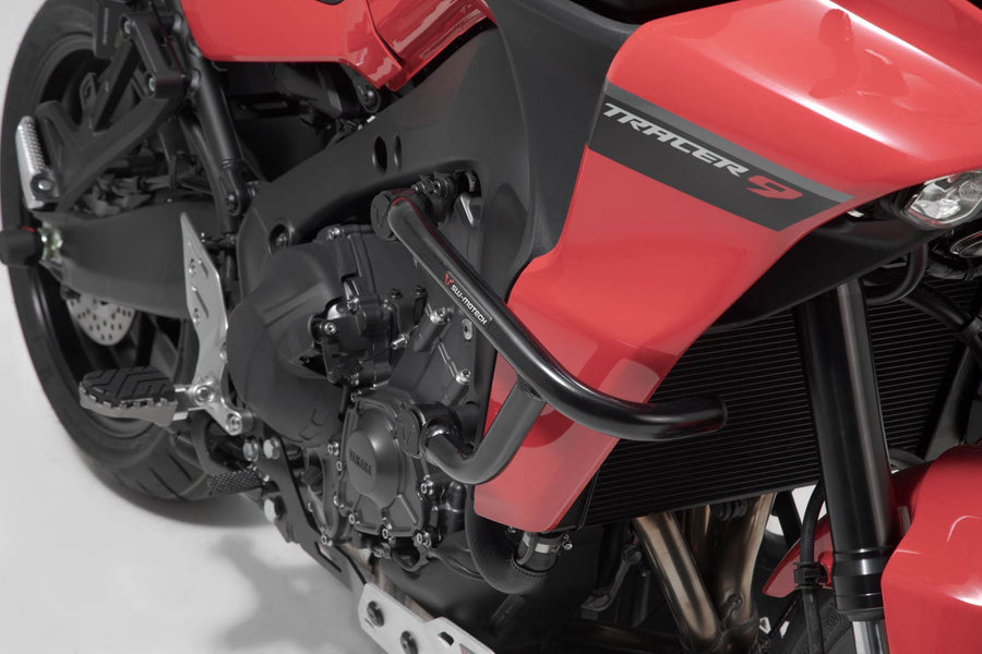 Yamaha Tracer 9 [2024-2026] - Crash bar – 4. kép