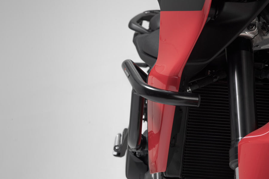 Yamaha Tracer 9 [2024-2026] - Crash bar – 7. kép