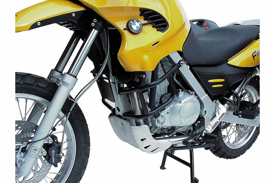 BMW F 650 GS PD [2000-2007] - Ütközőléc – 1. kép