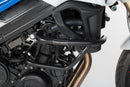 BMW F 800 R [2010-2020] - Ütközőléc – 2. kép