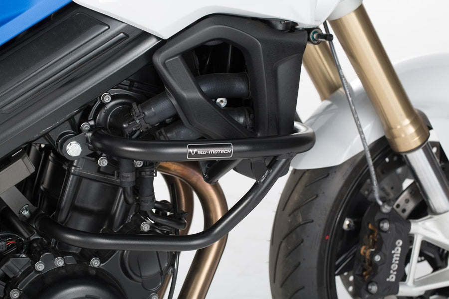 BMW F 800 R [2010-2020] - Ütközőléc – 3. kép