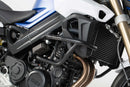 BMW F 800 R [2010-2020] - Ütősáv – 5. kép