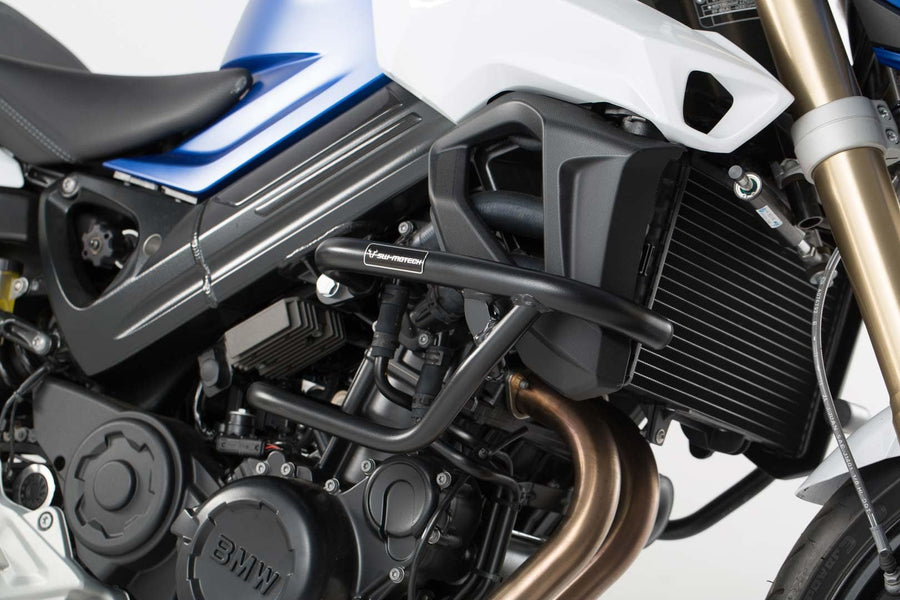 BMW F 800 R [2010-2020] - Ütősáv – 5. kép