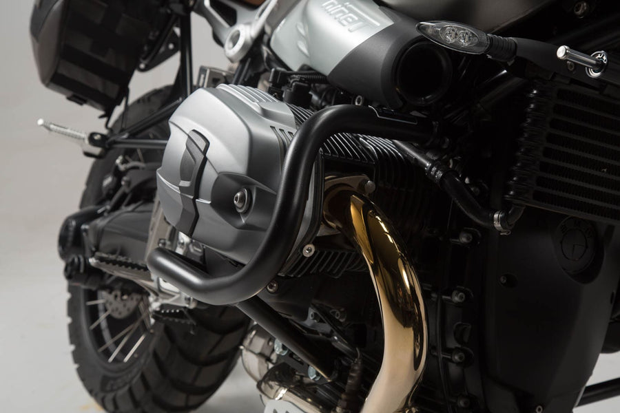 BMW R nineT [2018-2023] - Ütősáv – 2. kép