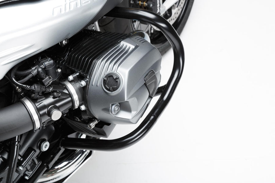 BMW R nineT [2018-2023] - Ütközősáv – 3. kép