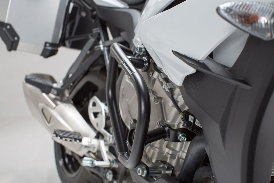 BMW S 1000 XR [2015-2019] – ütközőléc – 3. kép