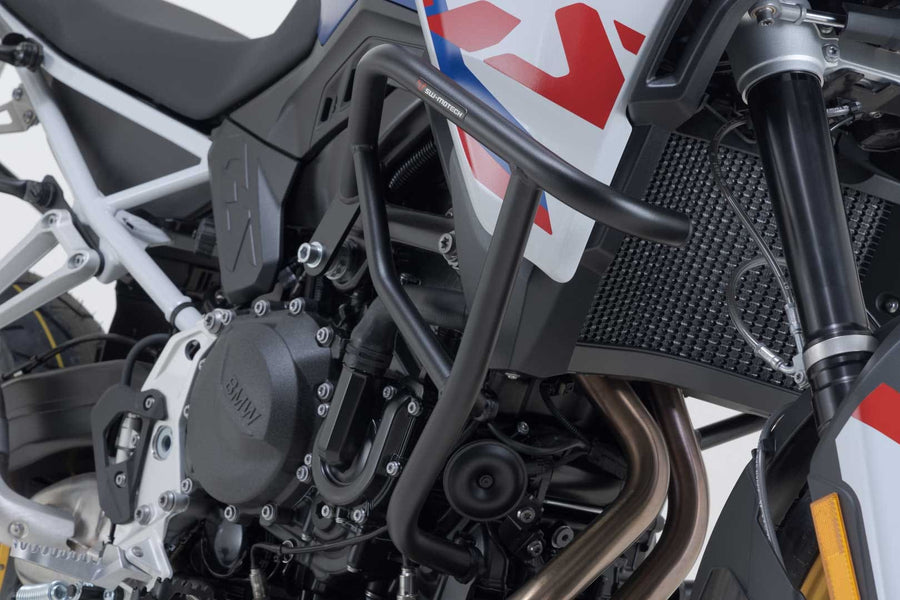 BMW F 800 GS-P [2024-2025] - Ütközőléc – 1. kép