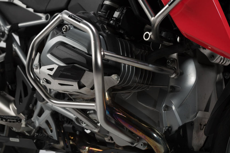 BMW R 1200 GS [2012-2019] - rozsdamentes acél ütközőrúd – 1. kép