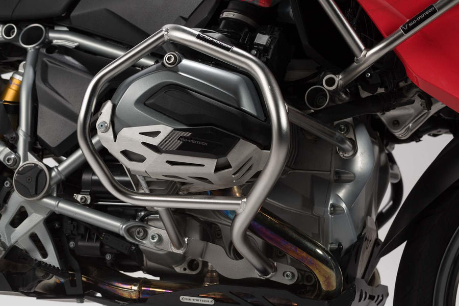 BMW R 1200 GS [2012-2019] - rozsdamentes acél ütközőrúd – 2. kép