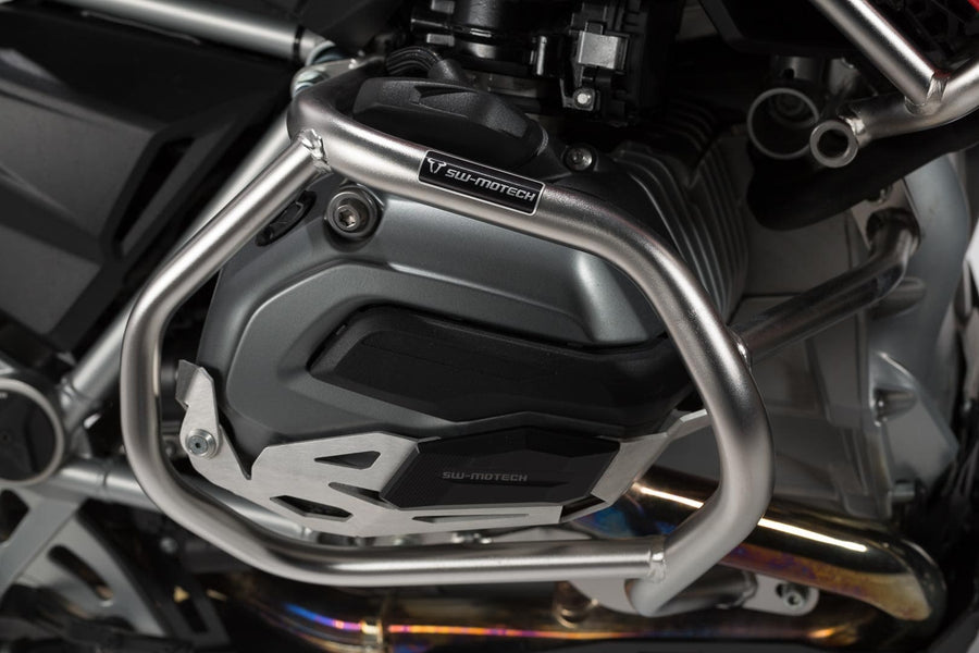 BMW R 1200 GS [2012-2019] - rozsdamentes acél ütközőrúd – 3. kép