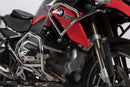 BMW R 1200 GS [2012-2019] - rozsdamentes acél ütközőrúd – 5. kép