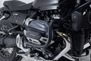 BMW R 12 G / S [2025-2026] - ütközőrúd acélból, fekete – 1. kép