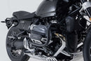 BMW R 12 G / S [2025-2026] - ütközőrúd acélból, fekete – 2. kép
