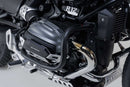 BMW R 12 G / S [2025-2026] - ütközőrúd acélból, fekete – 5. kép