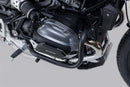 BMW R 12 G / S [2025-2026] - ütközőrúd acélból, fekete – 6. kép