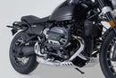 BMW R 12 G / S [2025-2026] - ütközőrúd acélból, fekete – 7. kép