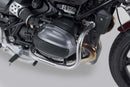 BMW R 12 G / S [2025-2026] - ütközőrúd rozsdamentes acélból, ezüst – 6. kép