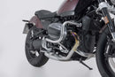 BMW R 12 G / S [2025-2026] - Rozsdamentes acélból készült ütközőrúd, ezüst – 7. kép