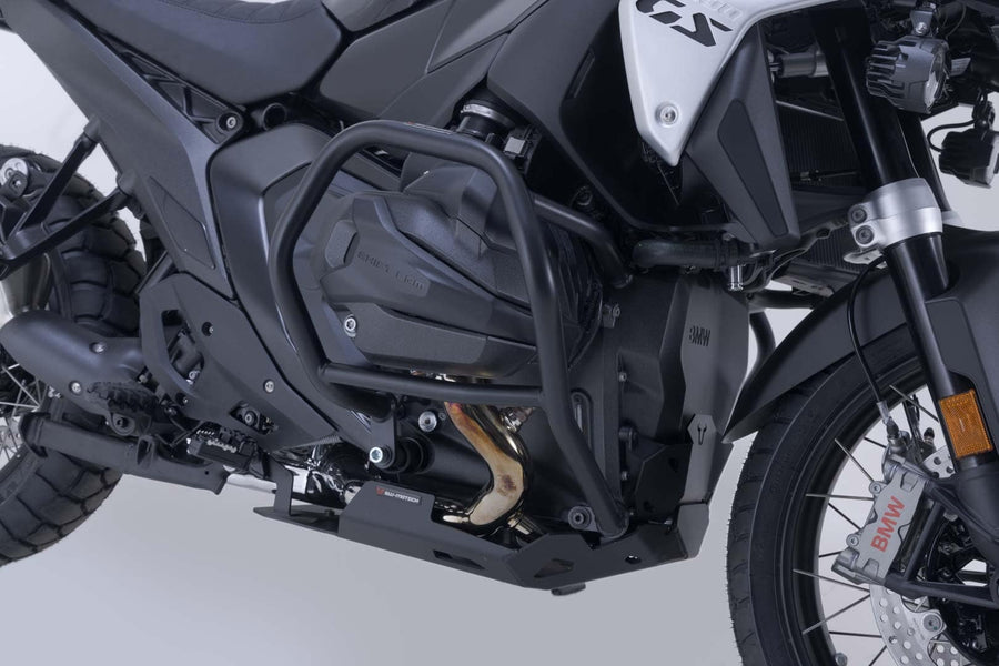 Bajaj Avenger 220 Cruise [2011] - Crash bar – 2. kép