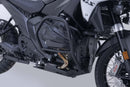 Bajaj Pulsar 135 LS [2016] - Crash bar – 2. kép