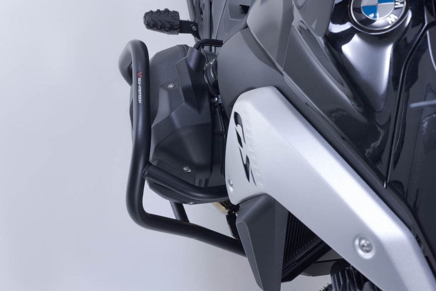 Bajaj Avenger 220 Cruise [2011] - Crash bar – 4. kép