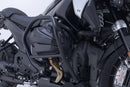 Bajaj Avenger 220 Cruise [2011] - Crash bar – 5. kép