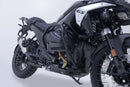 Bajaj Pulsar 135 LS [2016] - Crash bar – 7. kép