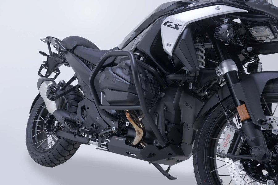 Bajaj Pulsar 135 LS [2016] - Crash bar – 7. kép