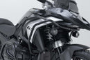 BMW R 1300 GS [2023-2026] - Felső ütközőrúd acélból, fekete – 1. kép