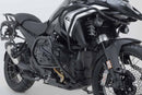 BMW R 1300 GS [2023-2026] - Felső ütközőrúd acélból, fekete – 2. kép