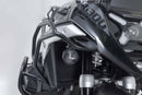 BMW R 1300 GS [2023-2026] - Felső ütközőrúd acélból, fekete – 3. kép