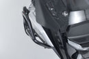 BMW R 1300 GS [2023-2026] - Felső ütközőrúd acélból, fekete – 4. kép