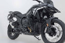BMW R 1300 GS [2023-2026] - Felső ütközőrúd acélból, fekete – 7. kép