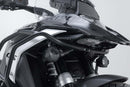 BMW R 1300 GS [2023-2026] - Felső ütközőrúd acélból, fekete – 8. kép