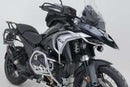 BMW R 1300 GS [2023-2026] - Felső ütközőrúd rozsdamentes acélból, ezüst - 2. kép