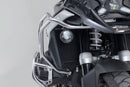 BMW R 1300 GS [2023-2026] - Felső ütközőrúd rozsdamentes acélból, ezüst – 3. kép