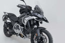 BMW R 1300 GS [2023-2026] - Felső ütközőrúd rozsdamentes acélból, ezüst – 7. kép