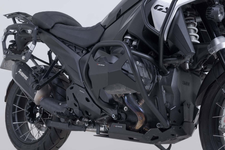BMW R 1300 GS Adventure [2024-2026] – ütközőléc – 2. kép