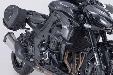 Kawasaki Z 1100 [2026] - ütközőléc – 2. kép