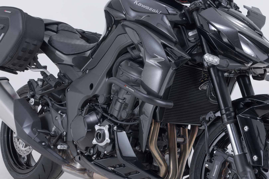 Kawasaki Z 1100 [2026] - ütközőléc – 5. kép